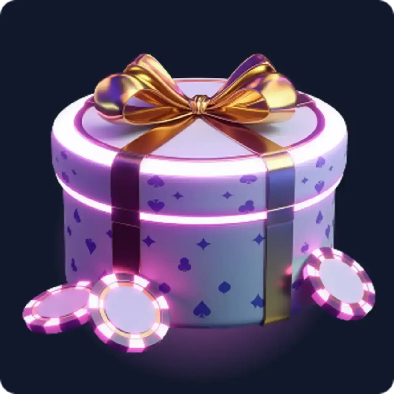 Bonus Gift Box