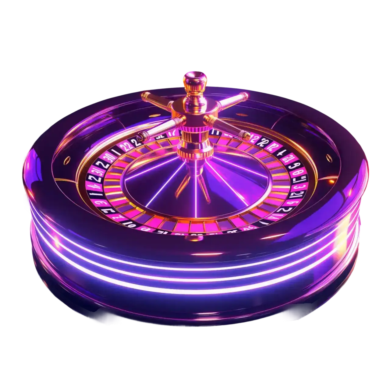 Roulette